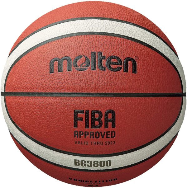 BALON MOLTEN BG 3800 BASKET