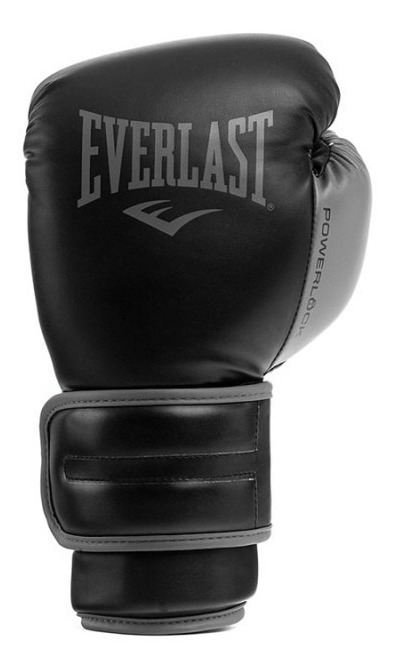 GUANTES BOXEO POWERLOCK EVER 2 TR Bl - Contender